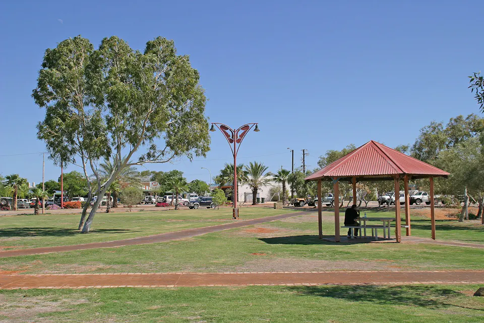Ningaloo Coast — photo 2