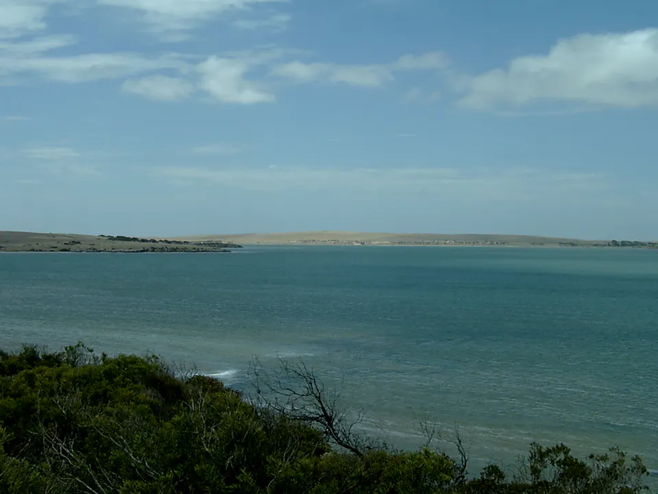 Eyre Peninsula Loop — photo 2