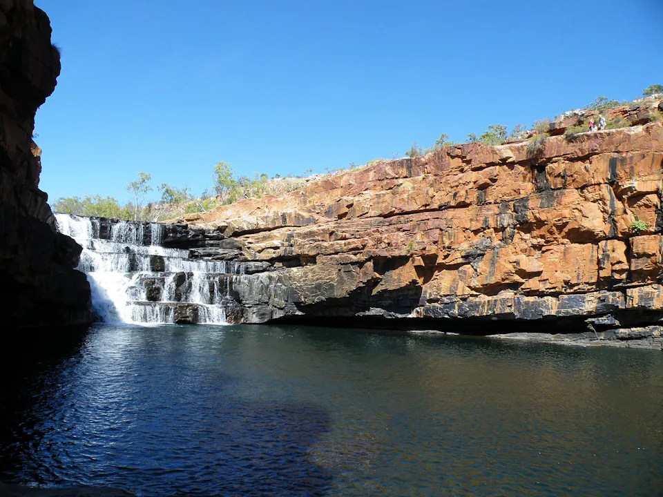 Gibb River Road — photo 2