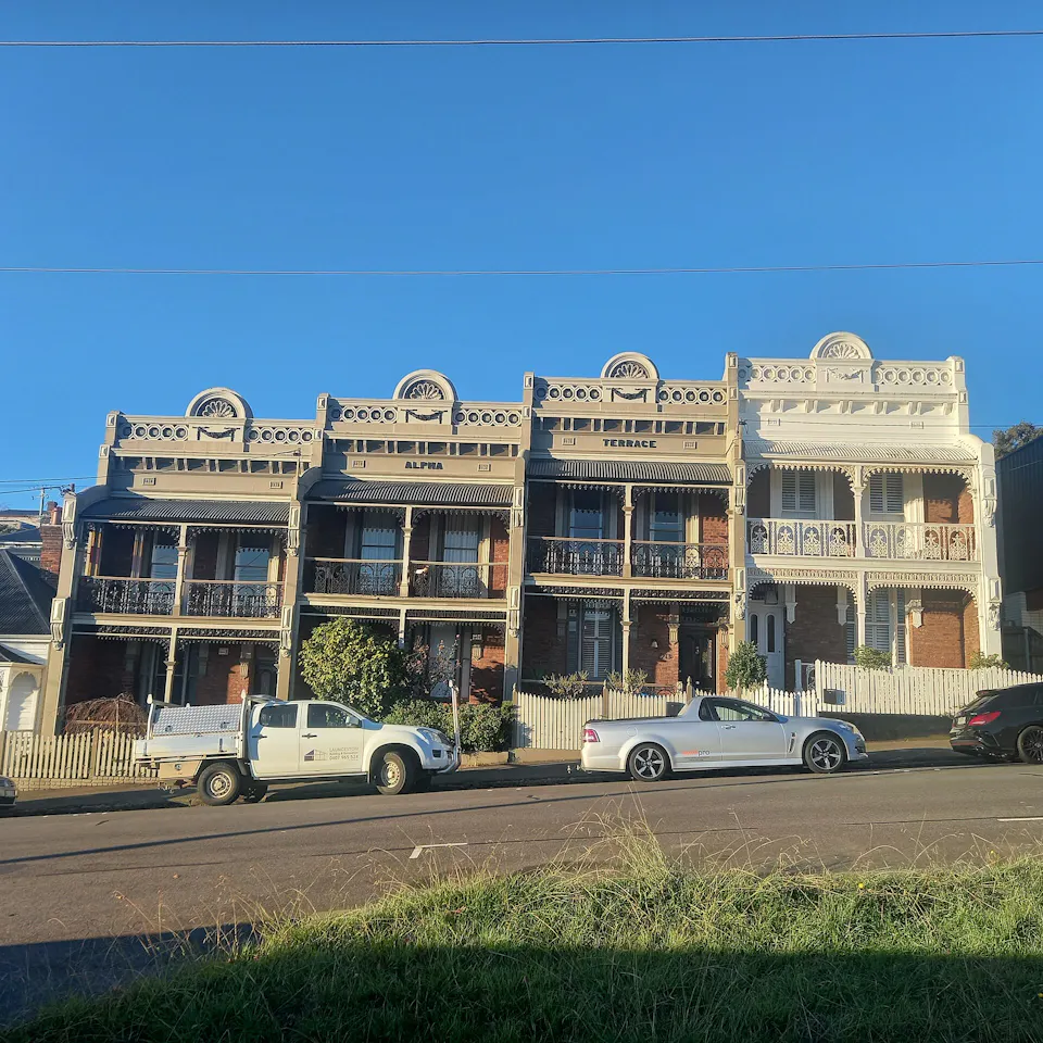 Heritage Highway — photo 3