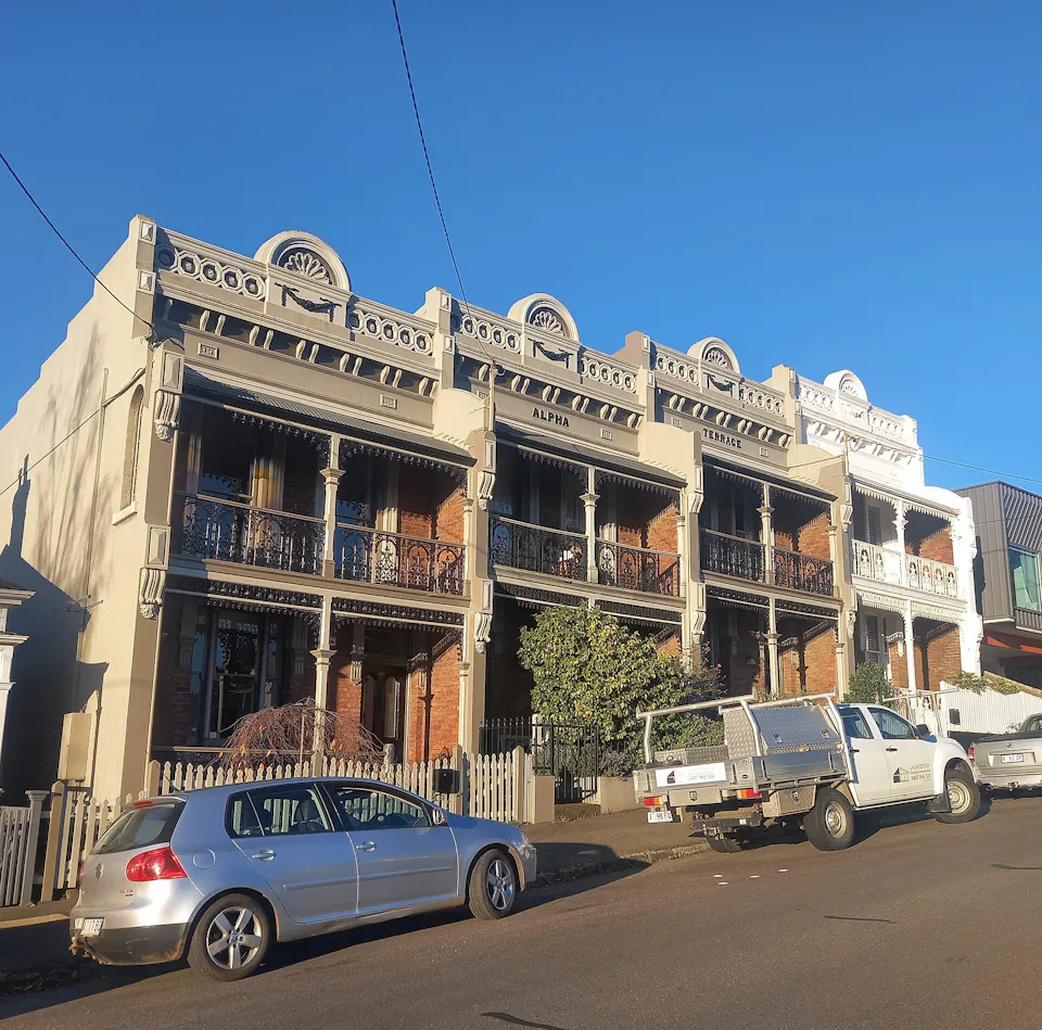 Heritage Highway — photo 1