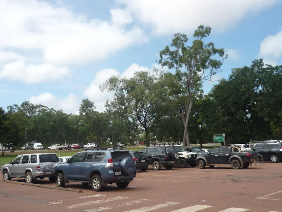 Cape York Peninsula — photo 3