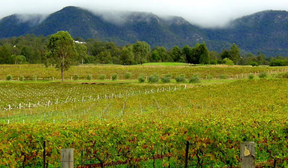 Great Inland Way — photo 1