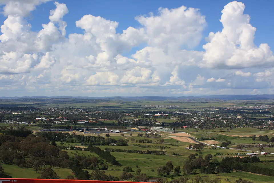 Sydney to Broken Hill — photo 1