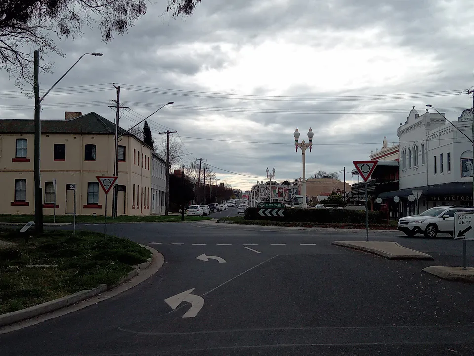 Sydney to Broken Hill — photo 2