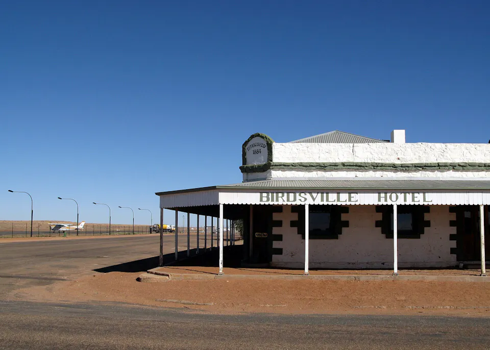 Birdsville Track — photo 3