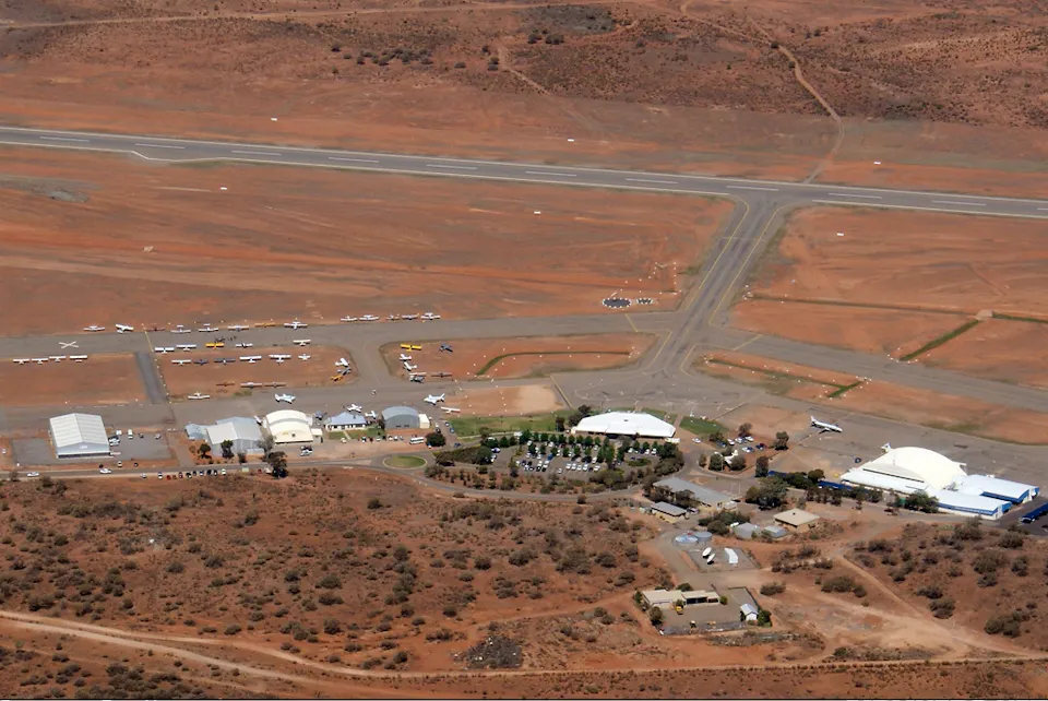 Outback NSW Heritage — photo 1