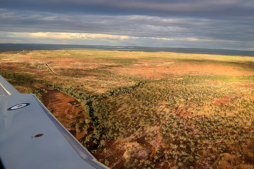Overlander's Way — photo 1
