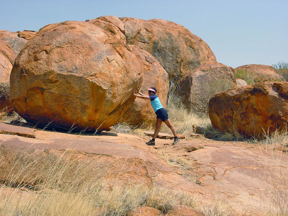 Explorers Way — photo 1