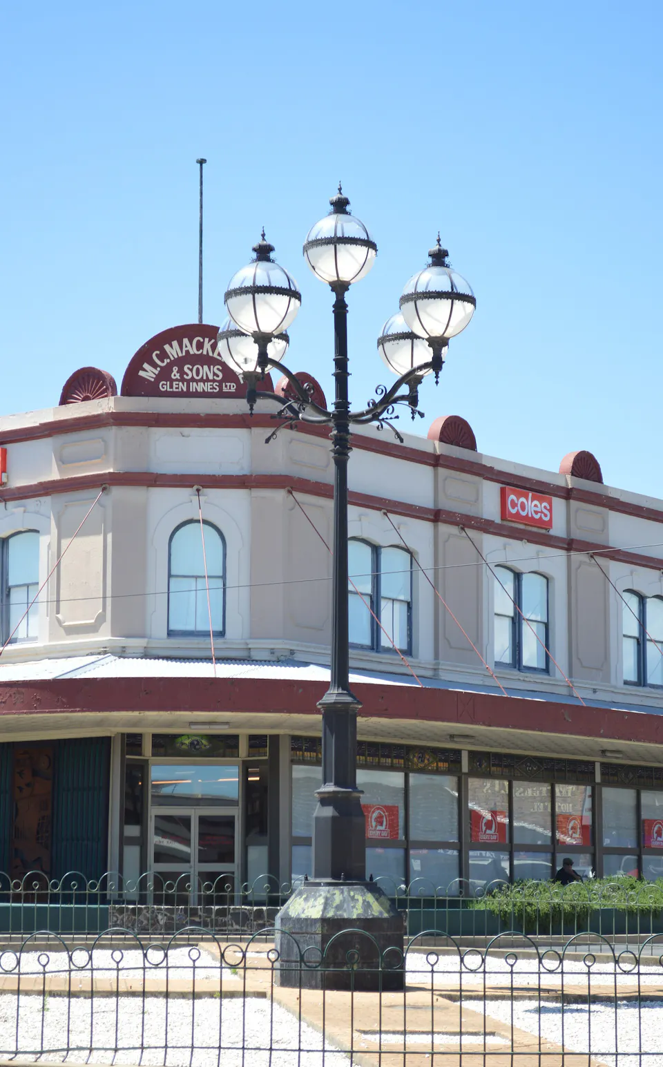 New England Highway — photo 3