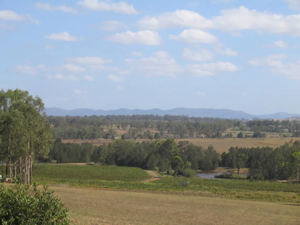 Great Inland Way — photo 2