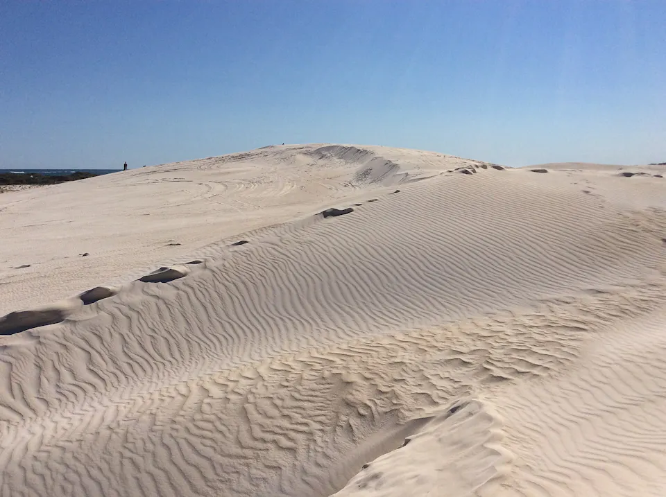 Indian Ocean Drive — photo 1