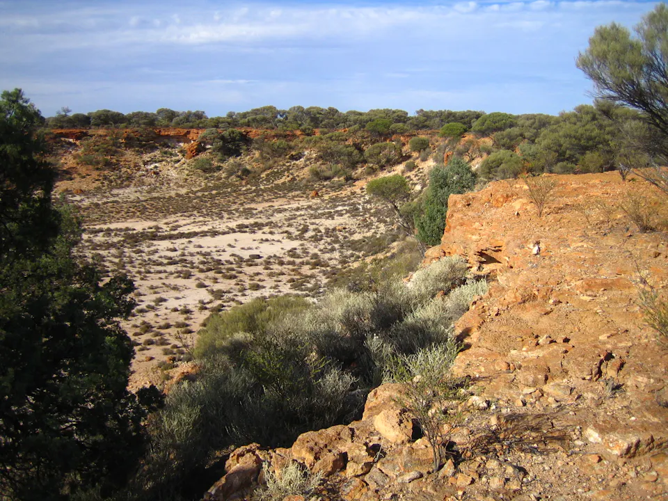Goldfields Highway — photo 2