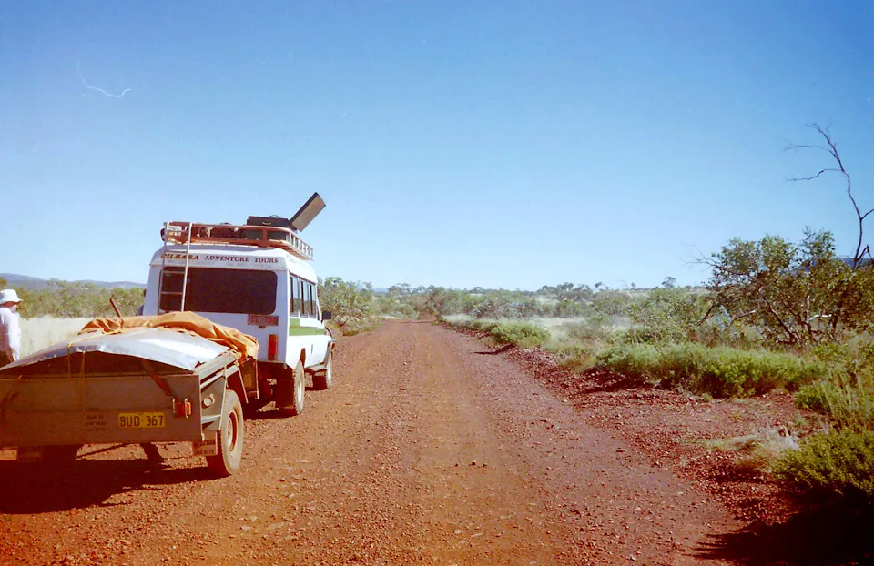 Great Northern Highway — photo 1