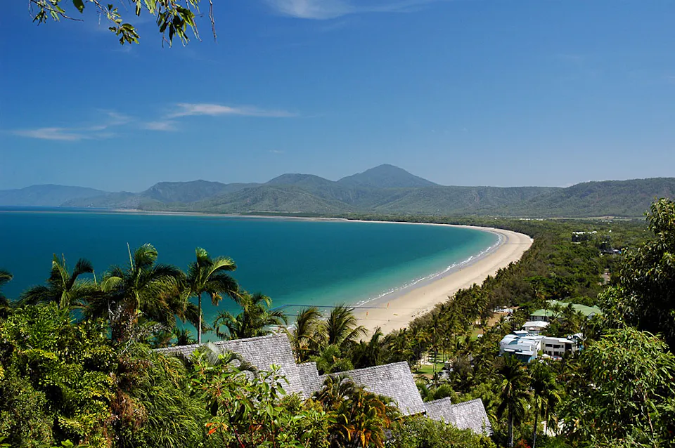 Great Barrier Reef Drive — photo 2