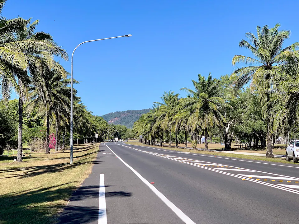 Great Barrier Reef Drive — photo 3
