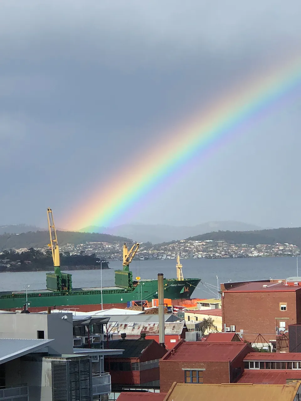 D'Entrecasteaux Channel — photo 3