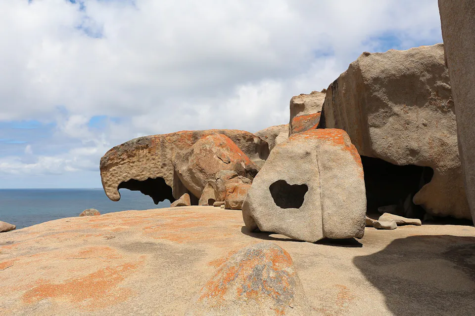 Kangaroo Island Loop — photo 3