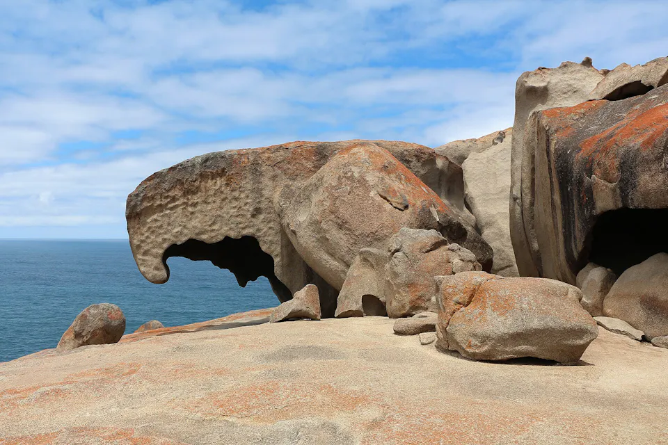 Kangaroo Island Loop — photo 2
