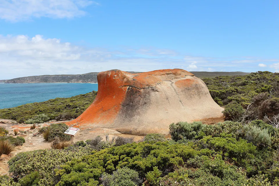 Kangaroo Island Loop — photo 3