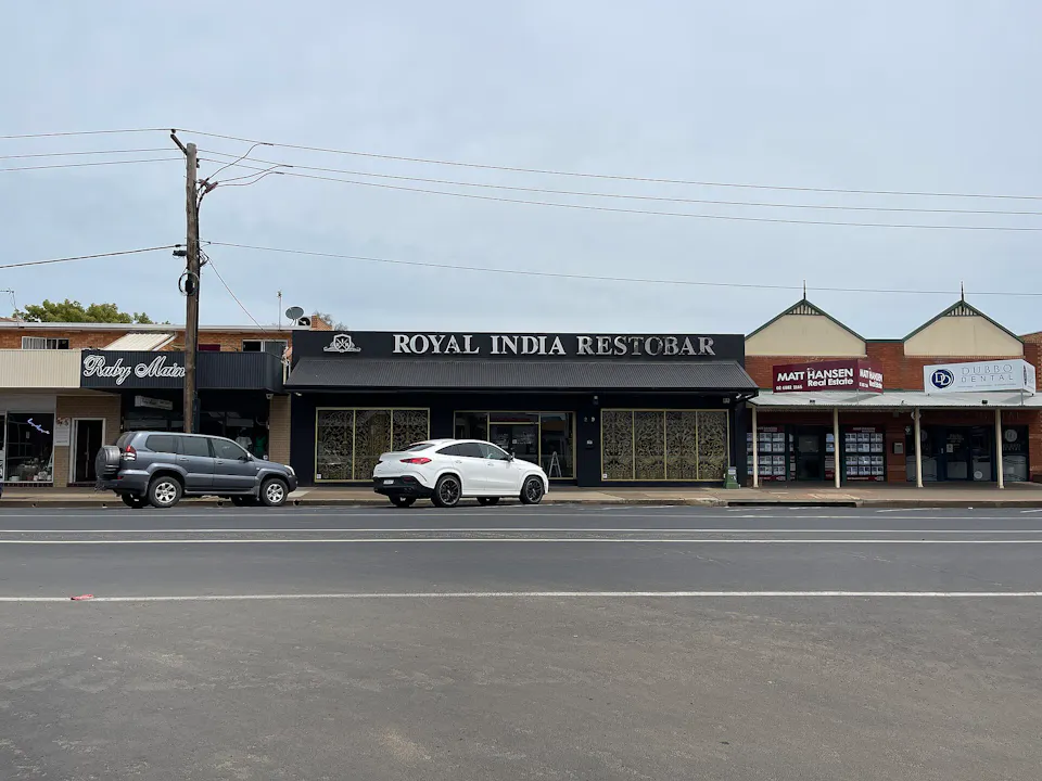 Central West Heritage Trail — photo 2