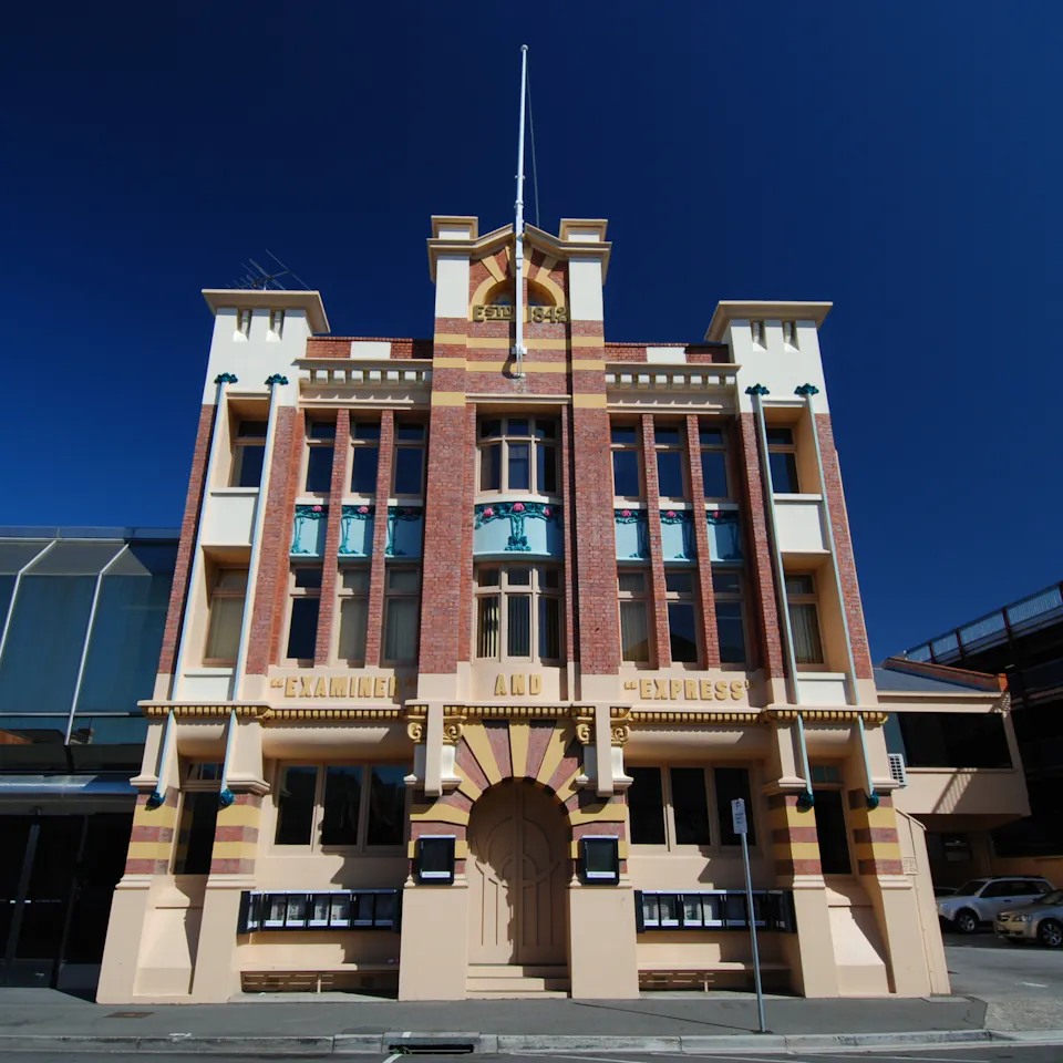 Heritage Highway — photo 2