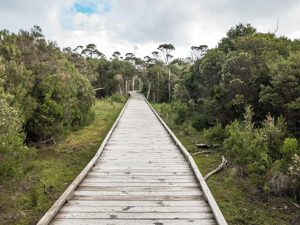 Bass Coast Route — photo 3