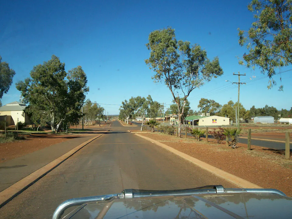Gunbarrel Highway — photo 1