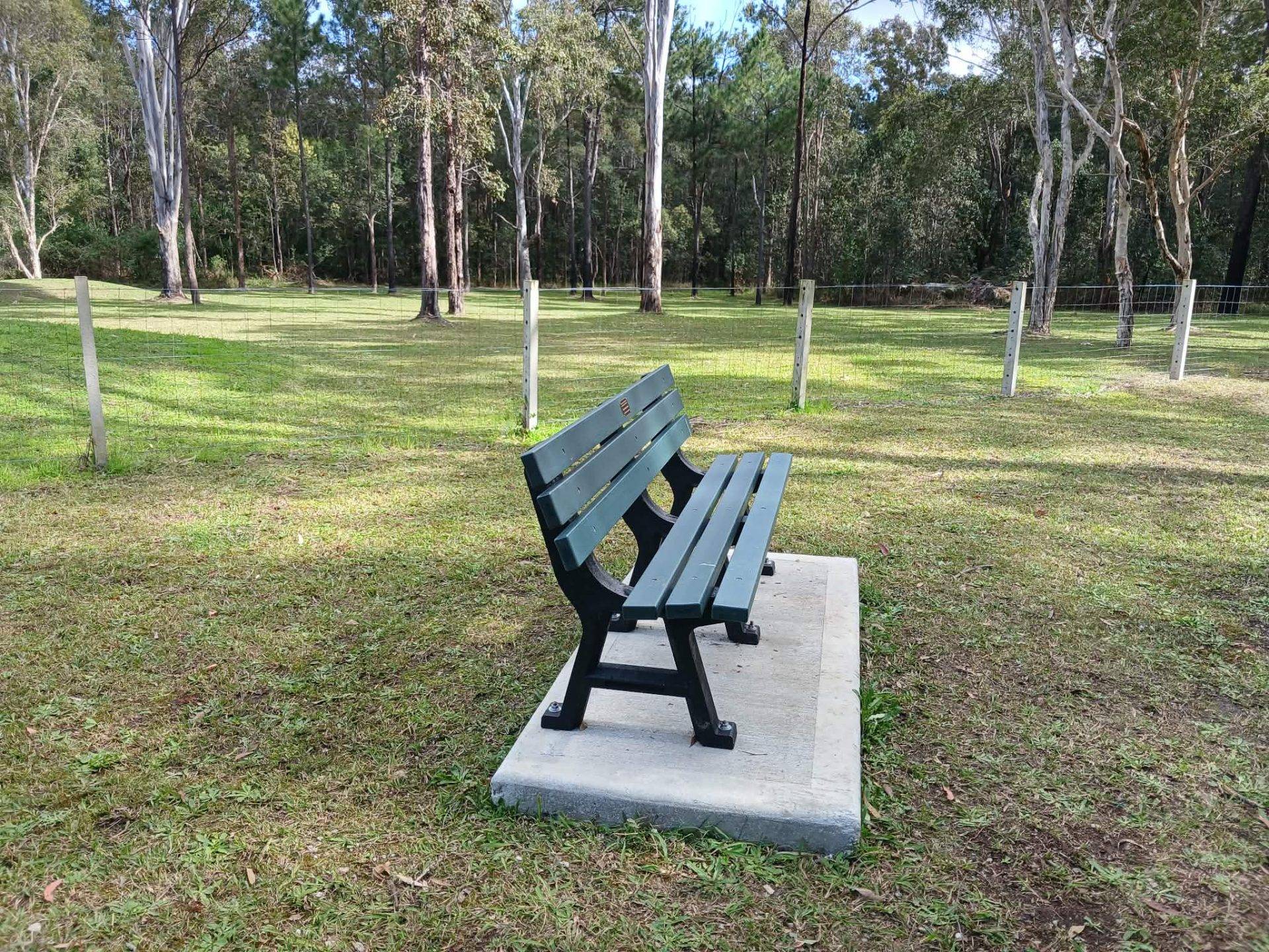 New Italy Rest Area in Woodburn, NSW — photo 4