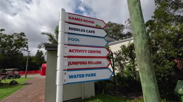 BIG4 Townsville Woodlands Holiday Park in Deeragun, QLD — photo 1