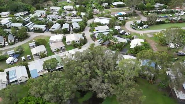 BIG4 Townsville Woodlands Holiday Park in Deeragun, QLD — photo 5