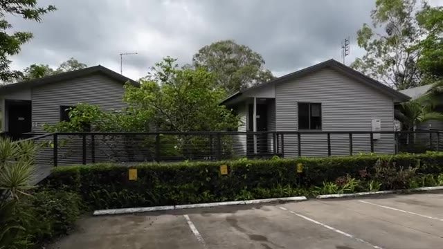 BIG4 Townsville Woodlands Holiday Park in Deeragun, QLD — photo 2