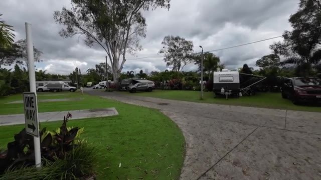 BIG4 Townsville Woodlands Holiday Park in Deeragun, QLD — photo 3