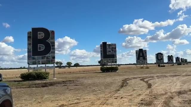Wal's Camp in Cloncurry, QLD — photo 1