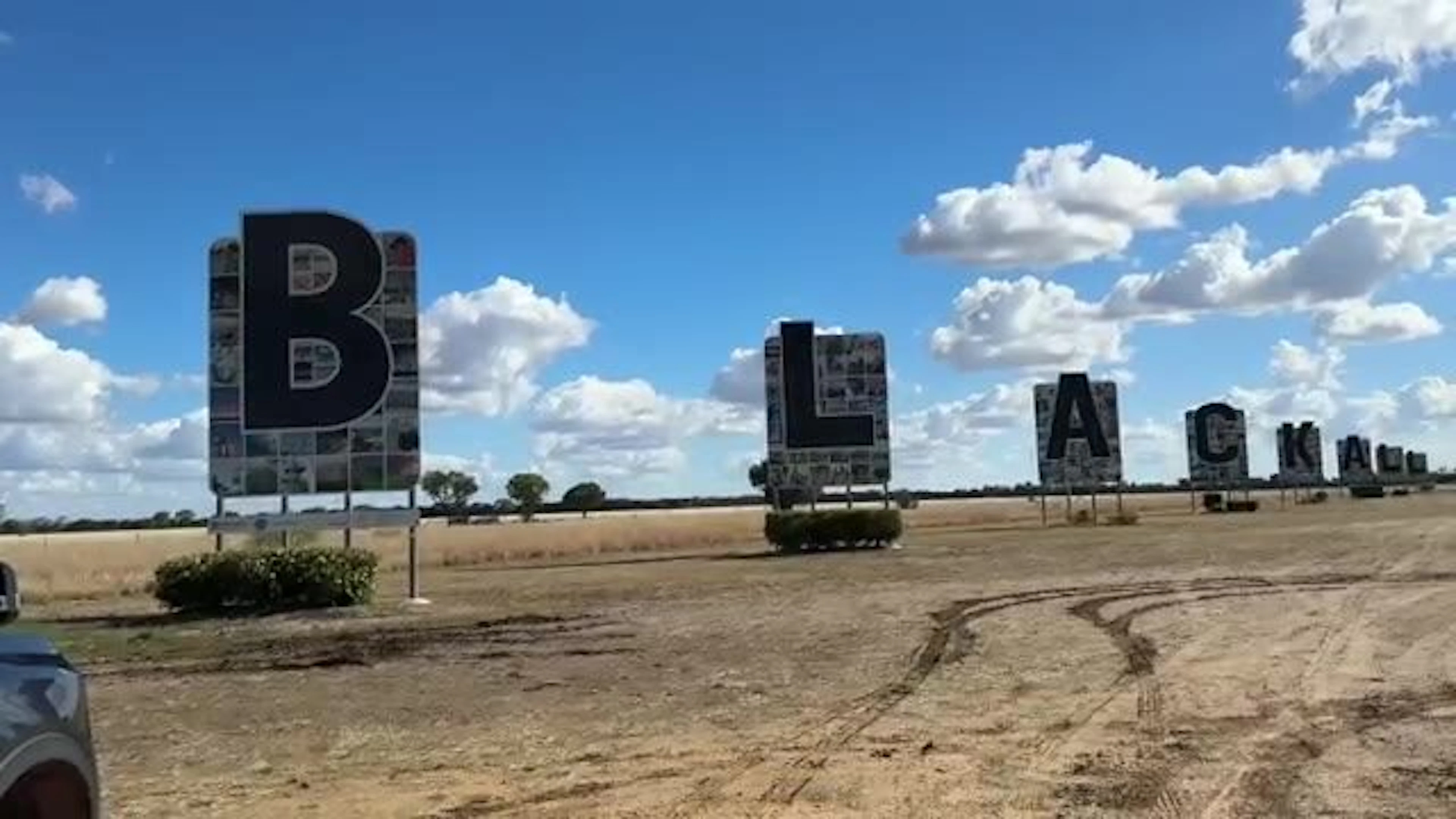 Wal's Camp in Cloncurry, QLD — photo 1