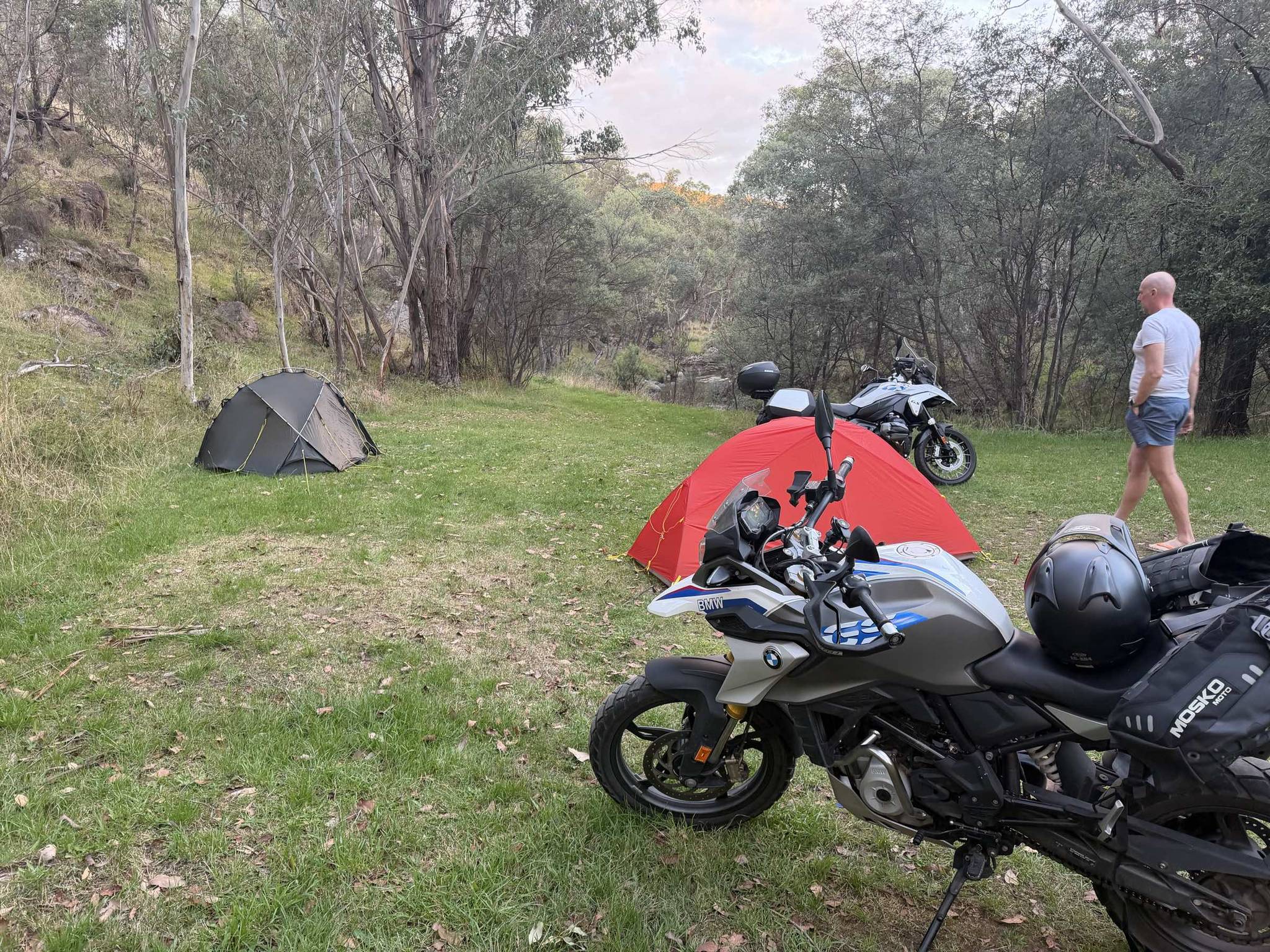 Anglers Rest Campground in Anglers Rest, VIC — photo 5
