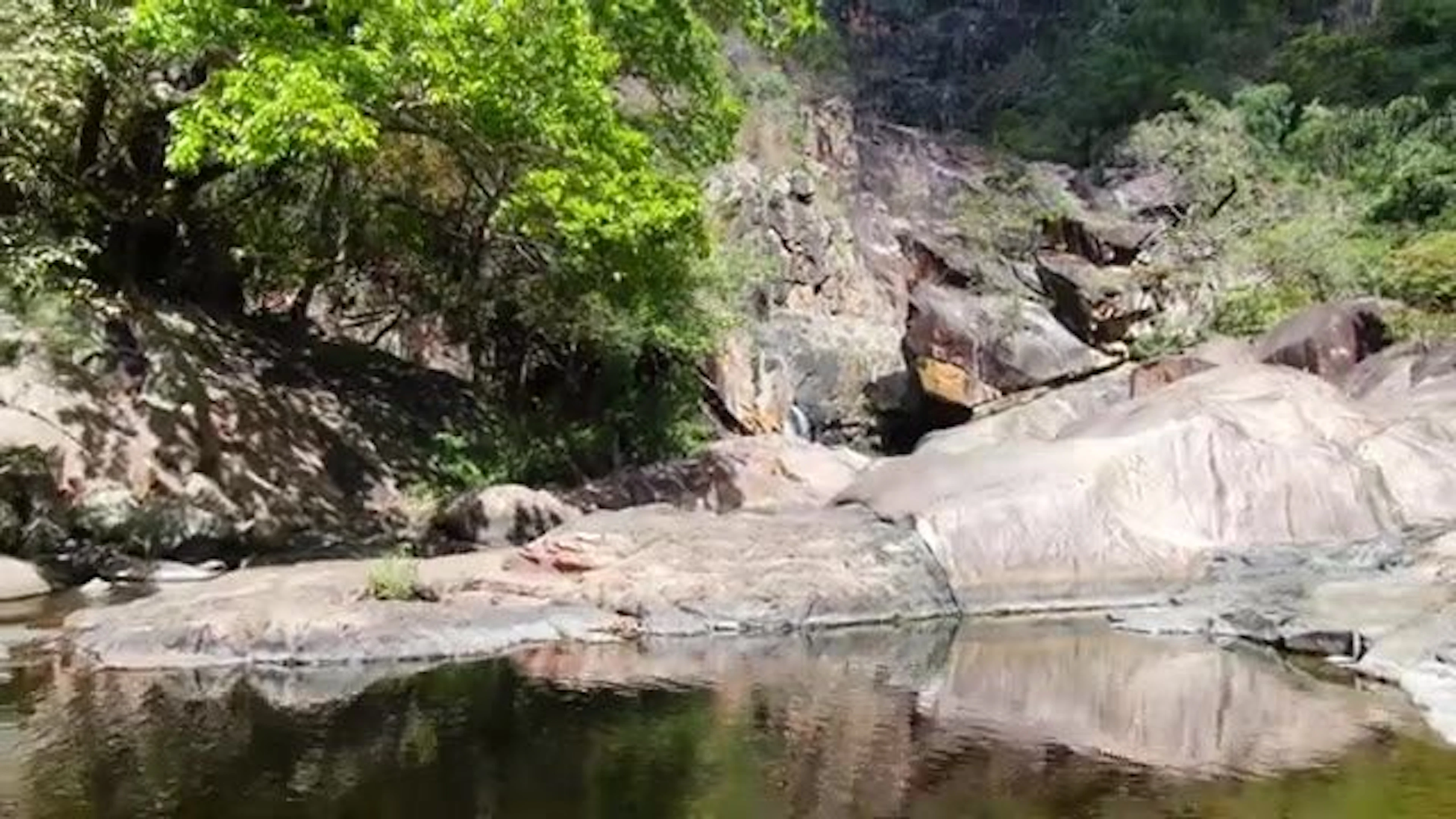 Jourama Falls Campground in Yuruga, QLD — photo 2