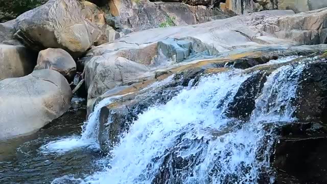 Jourama Falls Campground in Yuruga, QLD — photo 3