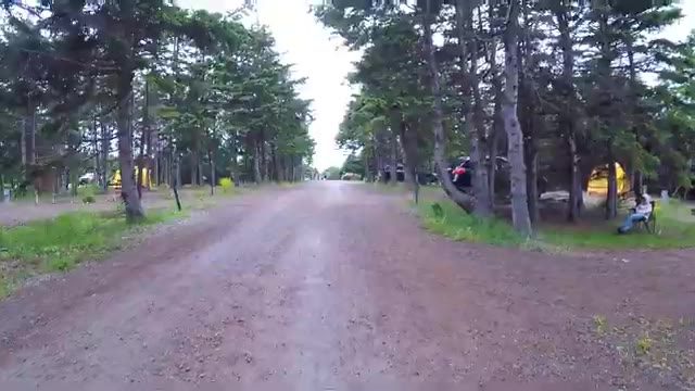 Stanhope Campground in PE — photo 1