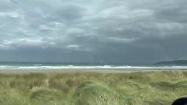Beach Front Campground in Auckland — photo 1
