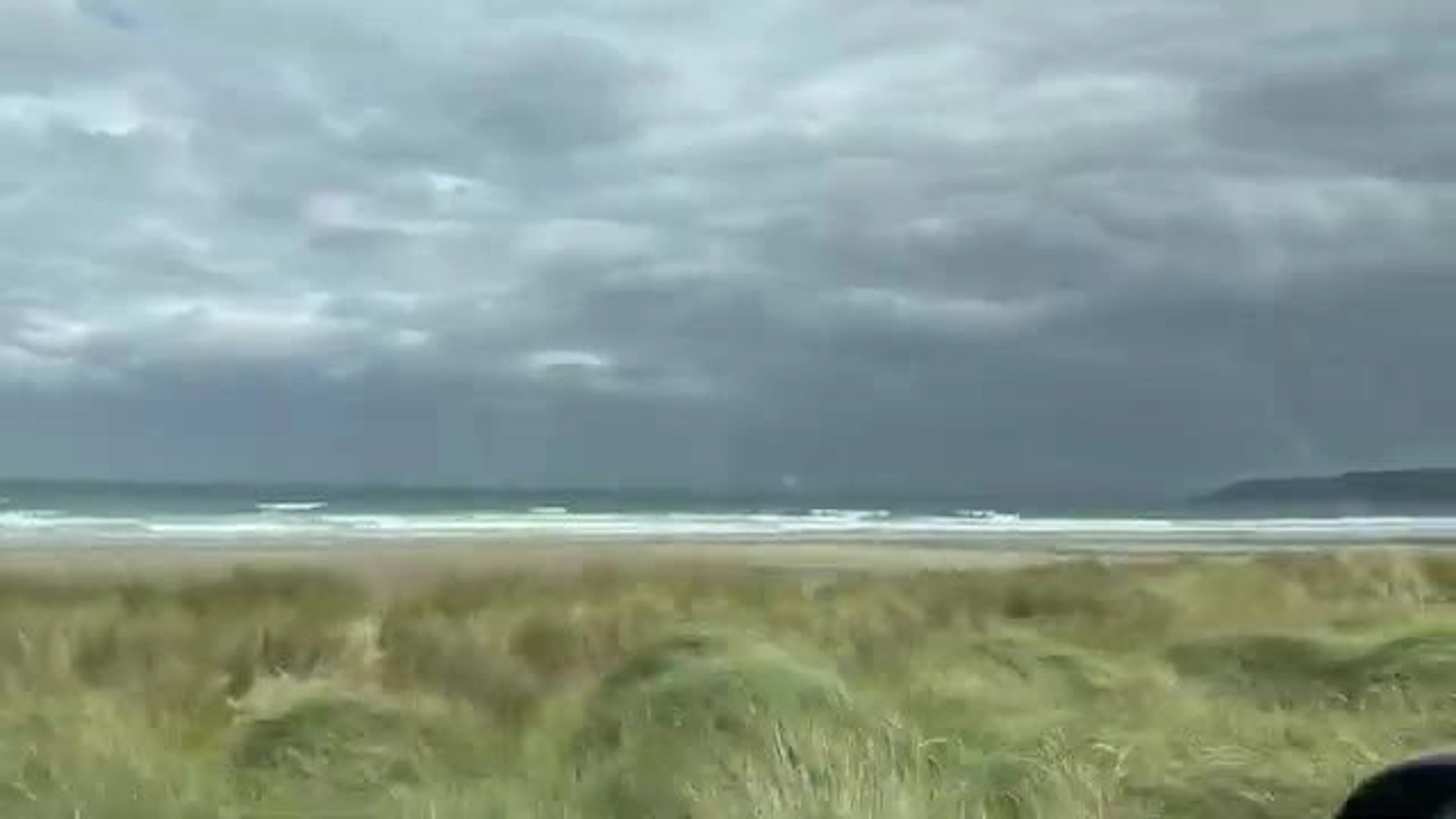 Beach Front Campground in Auckland — photo 1