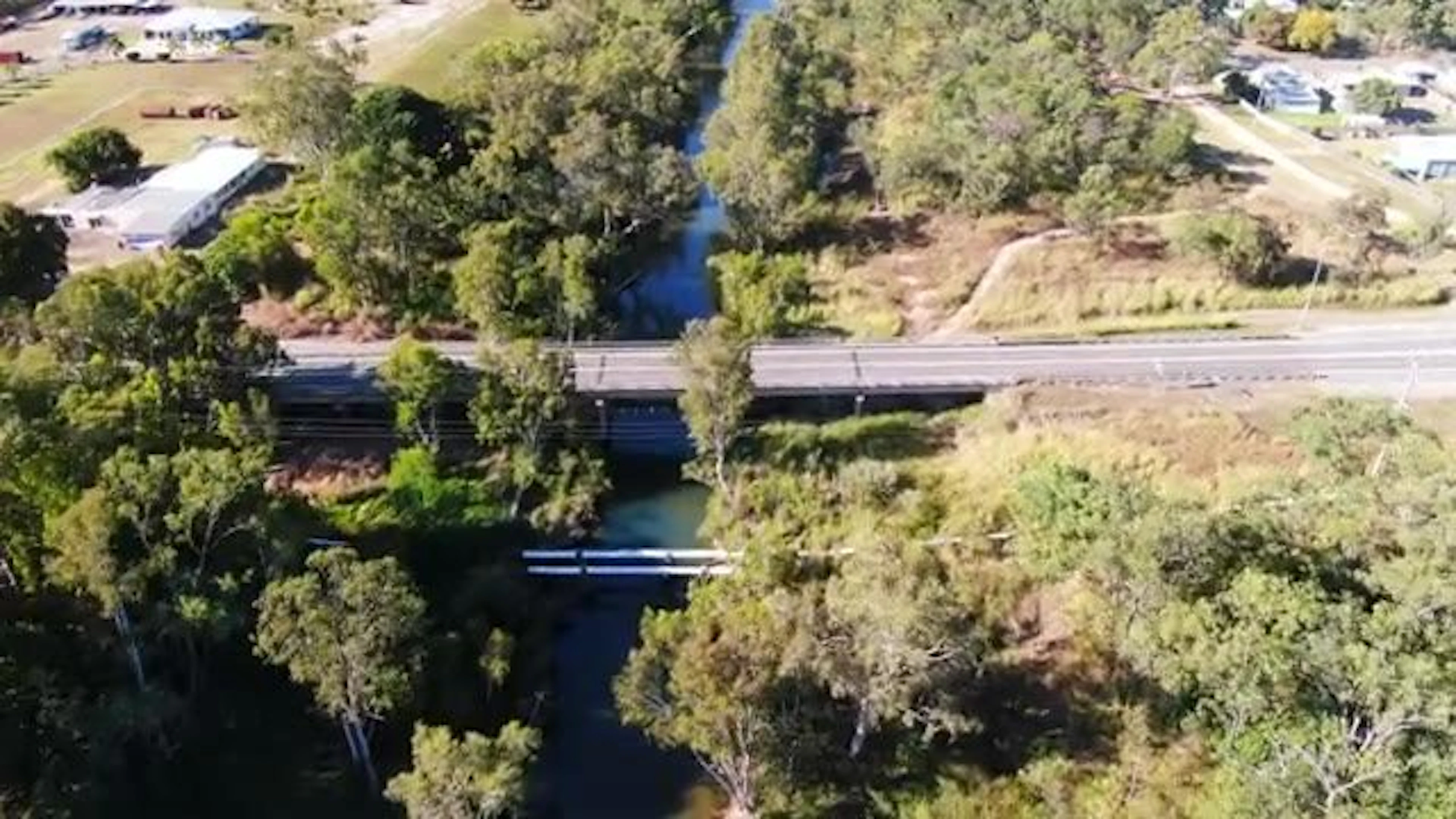 Bluewater Park Rest Area in Bluewater Park, QLD — photo 4