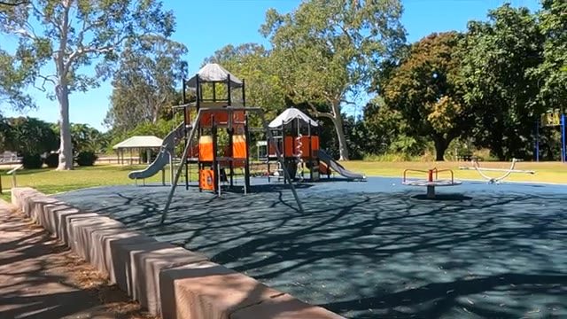 Bluewater Park Rest Area in Bluewater Park, QLD — photo 3