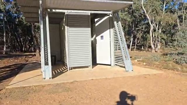 Diggings Camping Area in Blue Mountains — photo 2