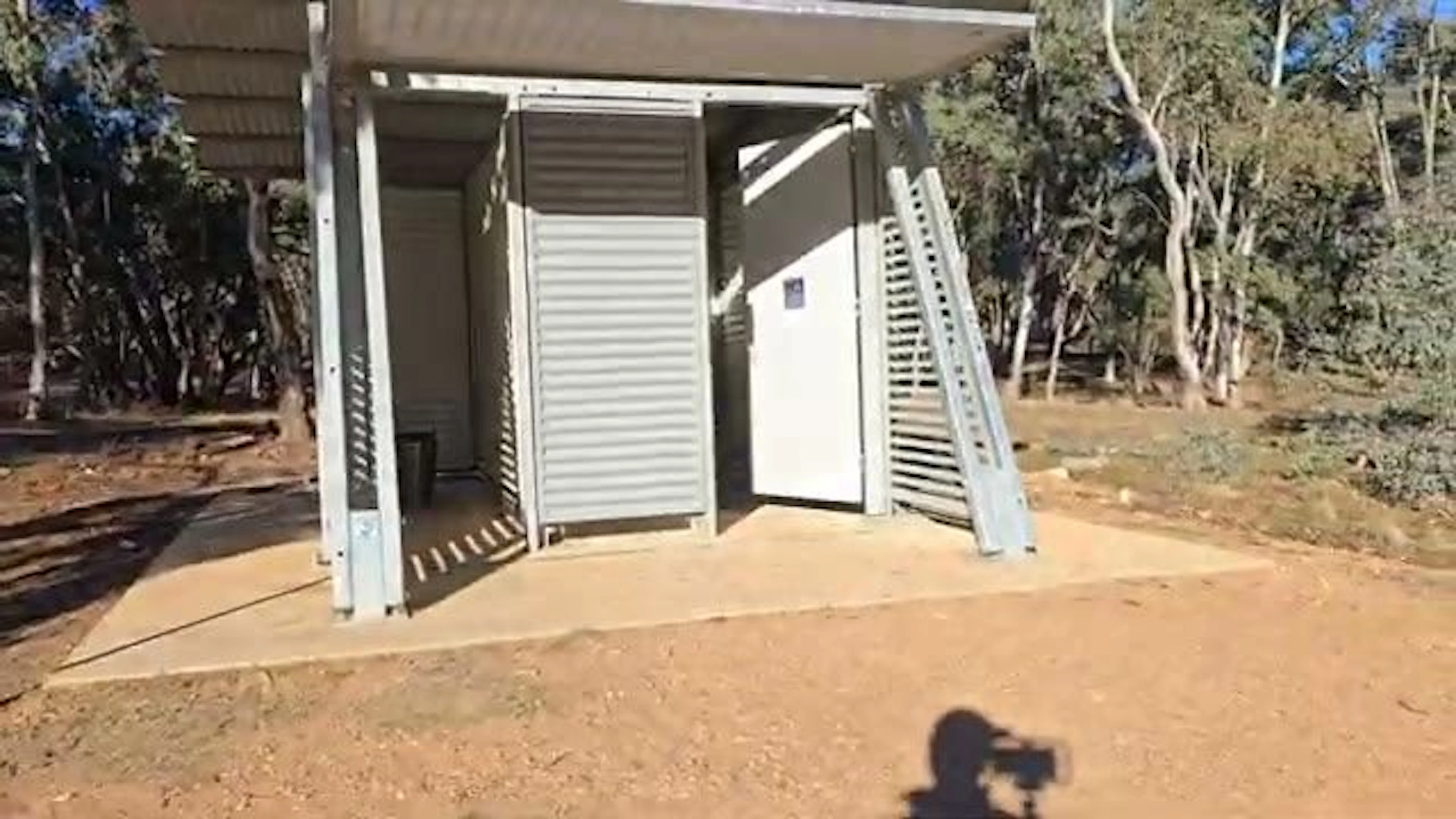 Diggings Camping Area in Blue Mountains — photo 2