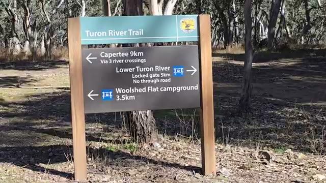Diggings Camping Area in Blue Mountains — photo 1