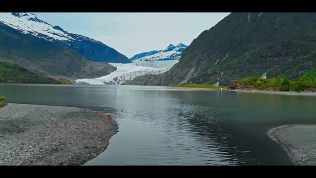 Kelly Lake Campground in AK — photo 2