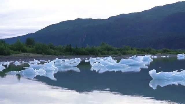 Grewingk Trailhead Campsite in AK — photo 2
