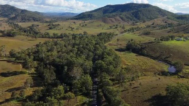 Soudan Bore Rest Area in Soudan, NT — photo 1