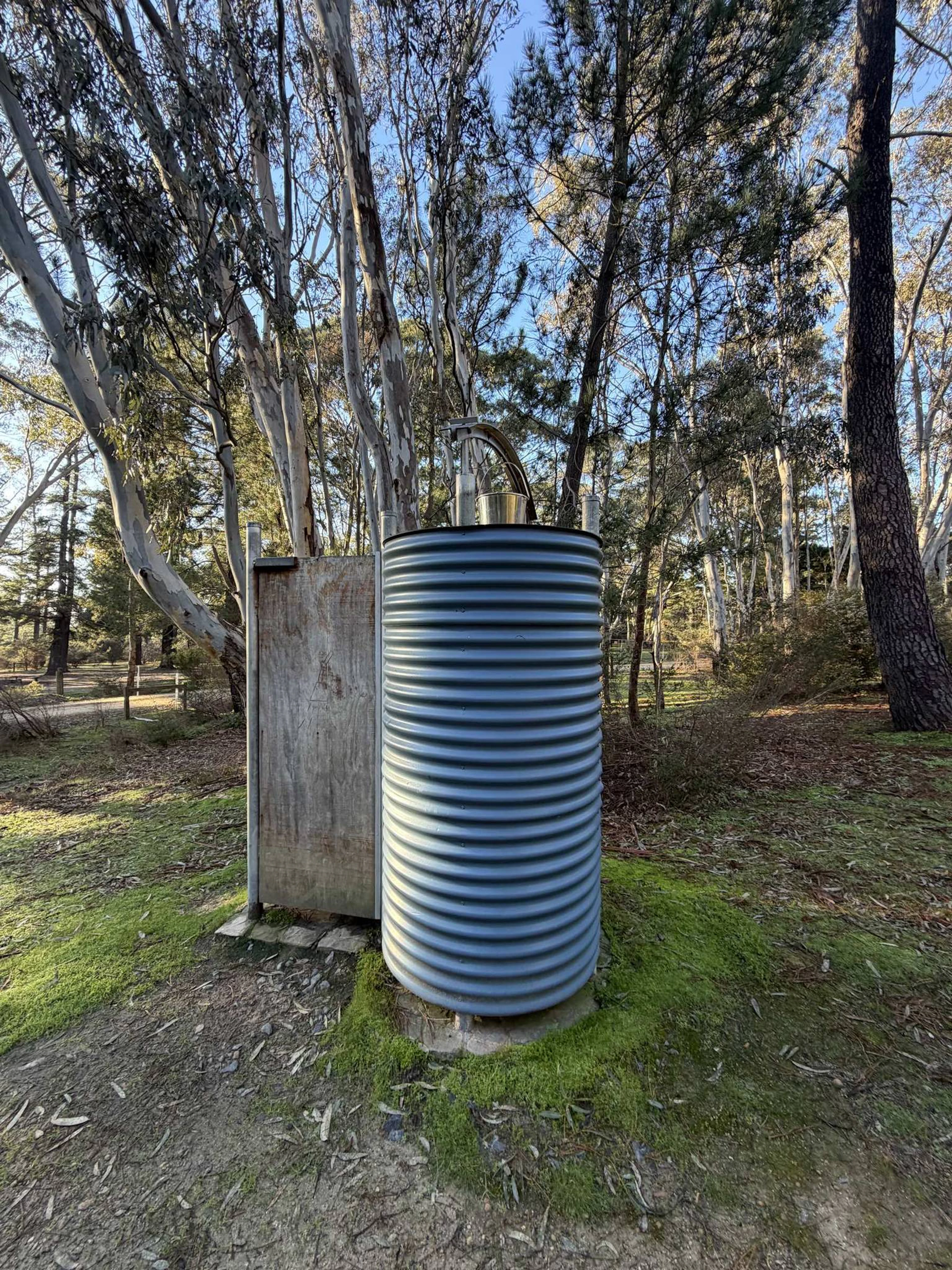 Plantation Campground Grampians in Halls Gap, VIC — photo 1